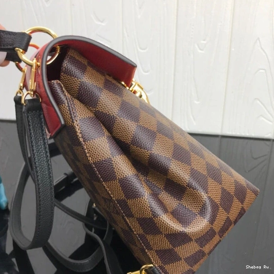 BACKPACK VUITTON CHANELAPTON LOUIS 0813
